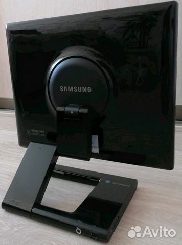 Монитор SAMSUNG SyncMaster 971p