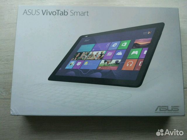 Планшет Asus Vivotab smart Me400c 64 Гб