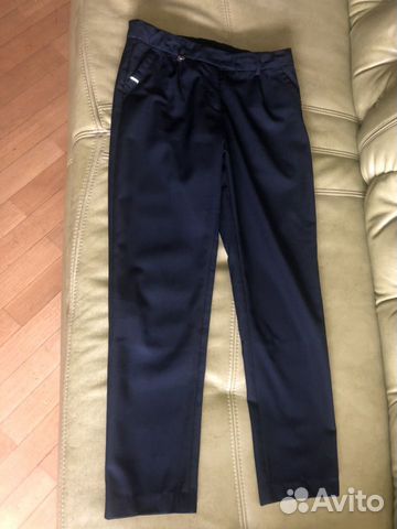 Школьные брюки на девочку рост 152 Школьные брюки на девочку рост 152