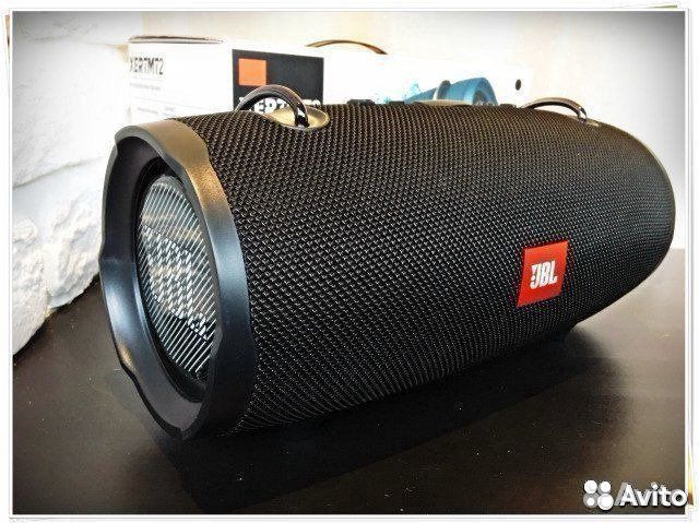 Колонка jbl Xtreme 2 art.436