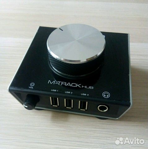 Звуковая карта usb, микрофон