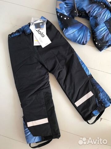 Molo Velvet Wing размер 98-152 Molo Velvet Wing размер 98-152