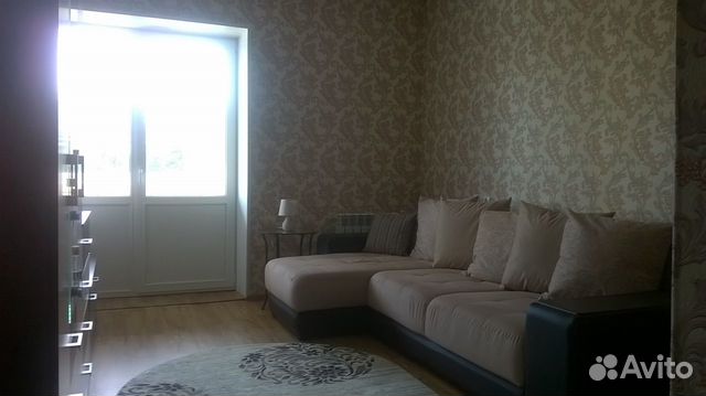 1-к квартира, 34.6 м², 3/3 эт.