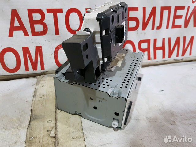 Ford Focus 3 штатная автомагнитола Ford Focus 3 штатная автомагнитола