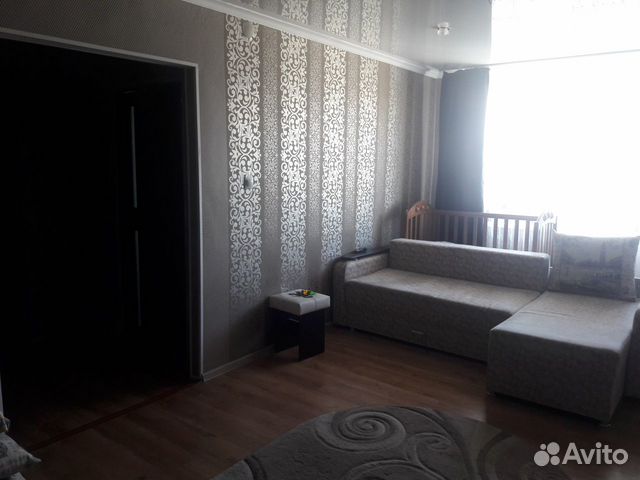 1-к квартира, 44 м², 10/11 эт.