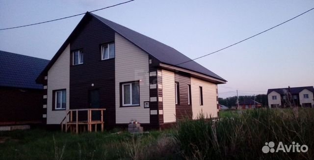 Дом В Стерлитамаке Купить С Фото