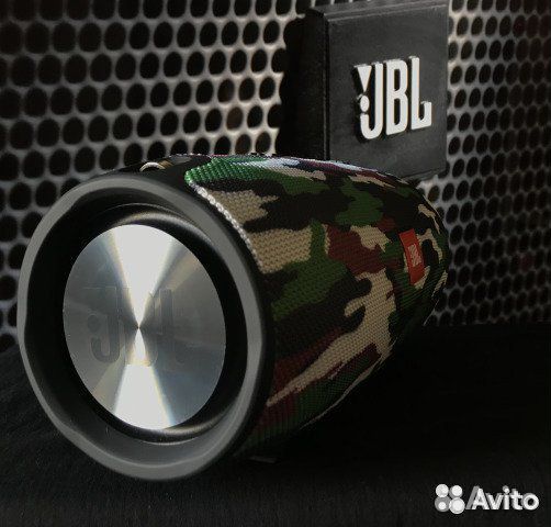 JBL Xtreme ++ art.200