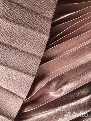 Юбка плиссе Zara