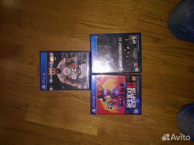 Erotik spiele ps4