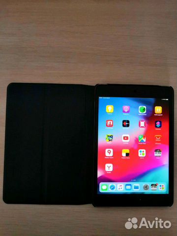 iPad mini 4 WiFi + Cellular 16Gb