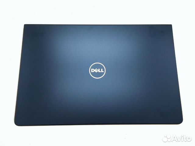 Крышка матрицы новая Dell Vostro 5568