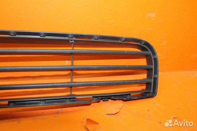 Решетка бампера передняя Lexus Ls 4 2012-2017