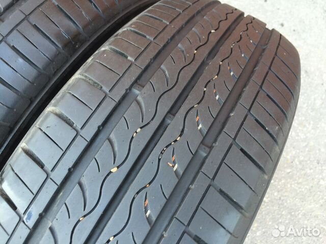 185 65 15 Кумхо Солюс кн17 2шт