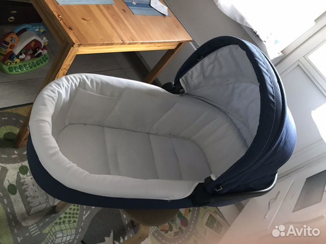 Коляска peg perego 3 в 1