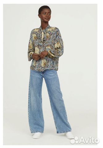 morris co h&m