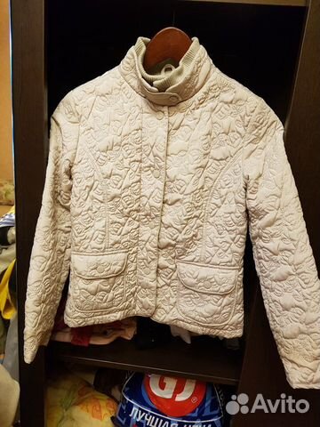 Куртка осенняя для девочки Куртка осенняя для девочки