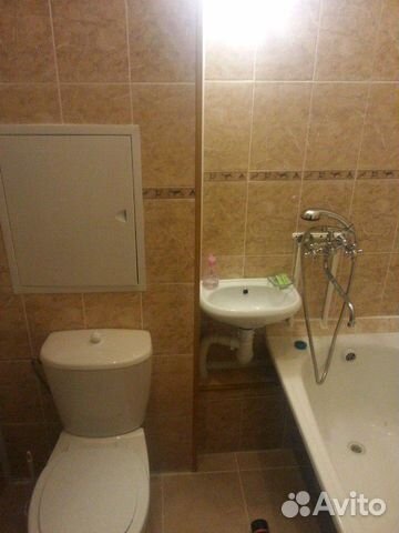 1-к квартира, 30 м², 9/9 эт. 1-к квартира, 30 м², 9/9 эт.