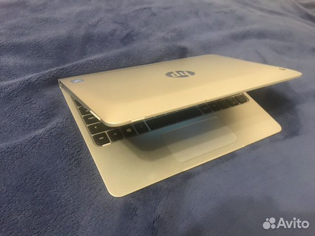 Hp x2 detachable 10-p0xx