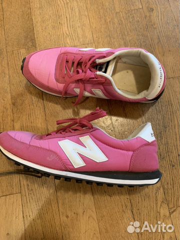 Кроссовки New balance