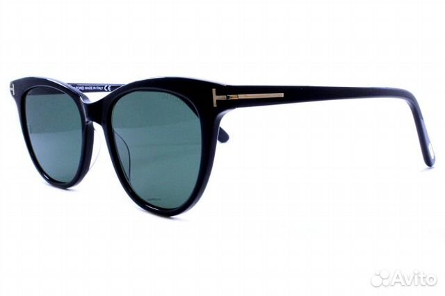 Солнцезащитные очки Tom Ford 0830 01B