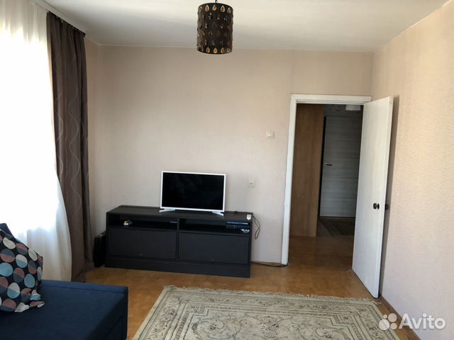 2-к квартира, 50 м², 9/9 эт.