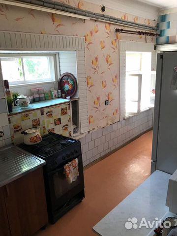 2-к квартира, 60 м², 1/1 эт. 2-к квартира, 60 м², 1/1 эт.