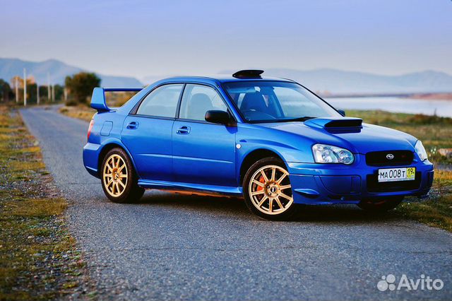 Лобовое стекло Субару Импреза Лобовое стекло Субару Импреза