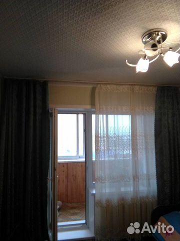 4-к квартира, 67.5 м², 4/9 эт.