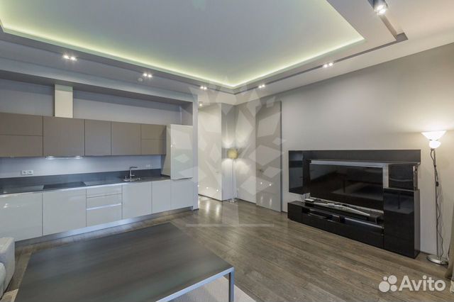 3-к квартира, 153 м², 18/26 эт.