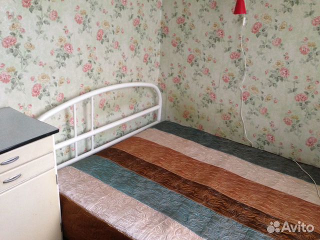 1-к квартира, 42 м², 2/5 эт.