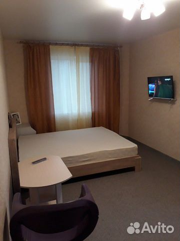1-к квартира, 36 м², 2/9 эт. 1-к квартира, 36 м², 2/9 эт.