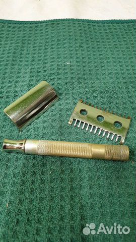Станок для бритья leresche pour votre barbe Станок для бритья leresche pour votre barbe