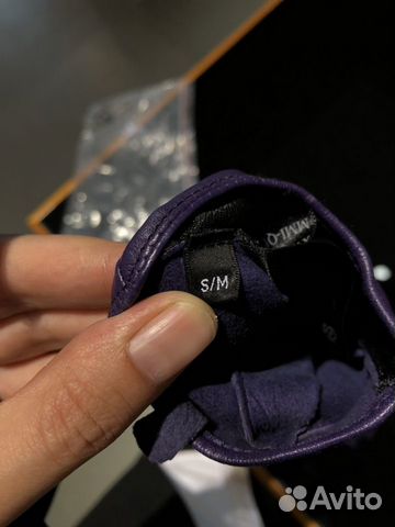 Перчатки Karl Lagerfeld Paris Перчатки Karl Lagerfeld Paris