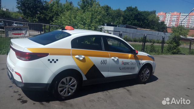 Kia рио в долгосрочную аренду и под выкуп Kia рио в долгосрочную аренду и под выкуп