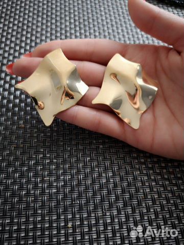 Серьги Серьги