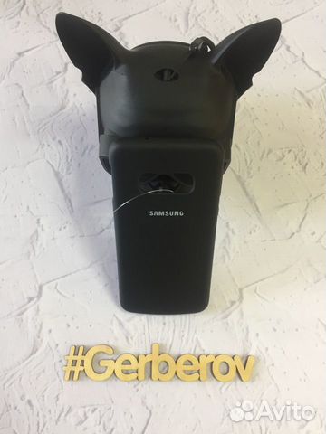 Чехол для SAMSUNG Galaxy S10E / S10 Lite
