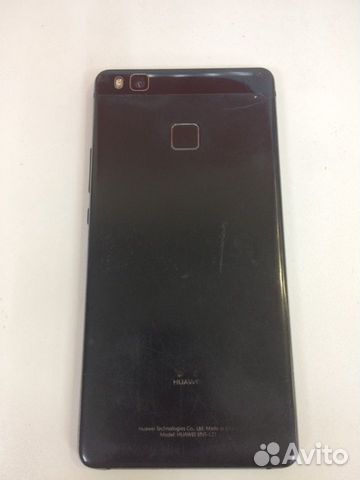 88432023563 Смартфон Huawei P9 Lite (г91)