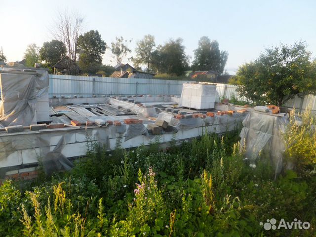 Участок 10 сот. (ИЖС) Участок 10 сот. (ИЖС)