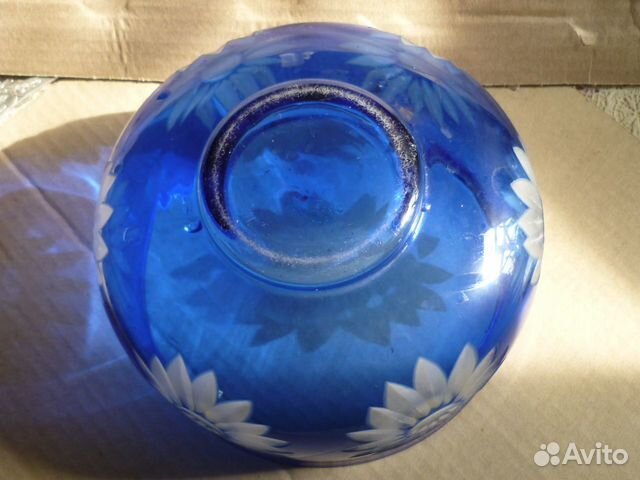 Салатница СССР Большая Салатница СССР Большая