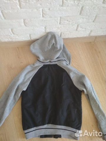 Свитшот zara Свитшот zara