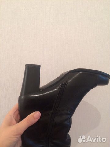 Сапоги