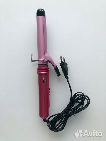 Плойка Vidal Sassoon
