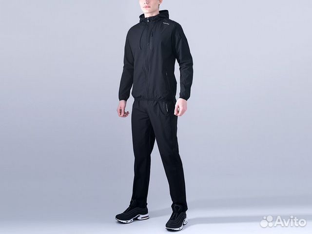 Adidas Porsche Design спортивные костюмы мужские