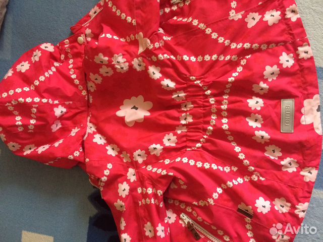 Комплект Рейма