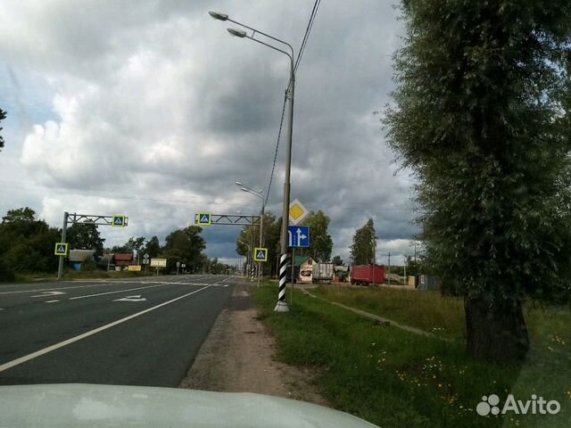 Участок 30 сот. (ИЖС)