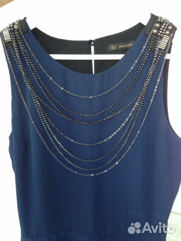 Ромпер (комбинезон) Zara, размер М