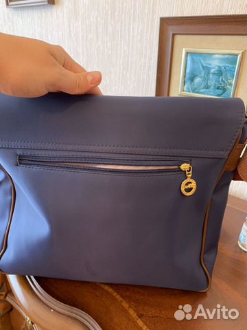 Сумка Longchamp унисекс Сумка Longchamp унисекс