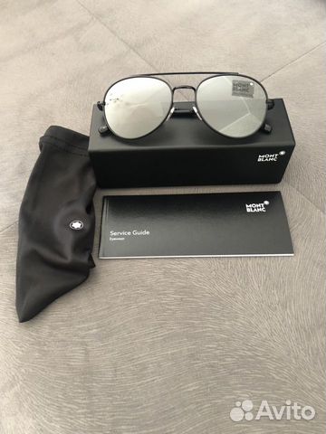 Очки Montblanc оригинал Очки Montblanc оригинал