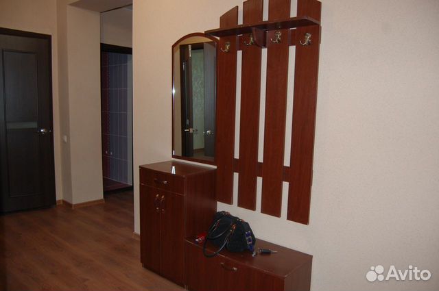 2-к квартира, 67 м², 6/10 эт.