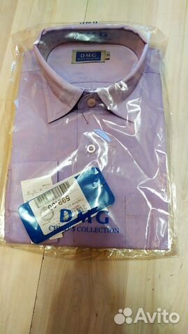 Детская рубашка на мальчика для школы